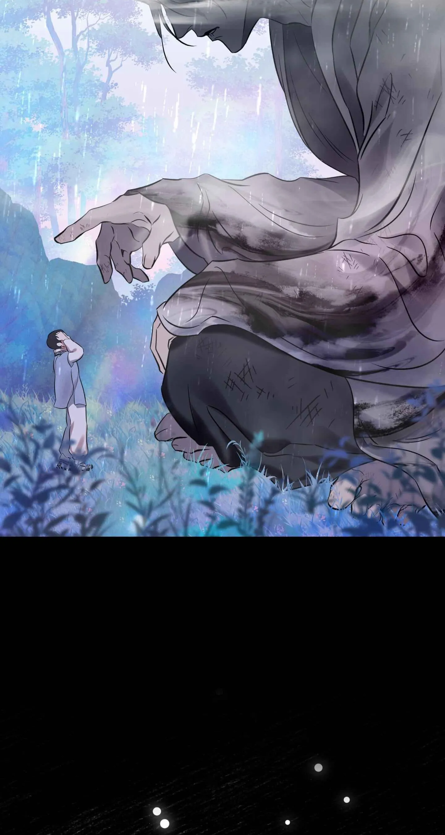 Mưa Mãi Không Tạnh Chapter 12 Trang 40