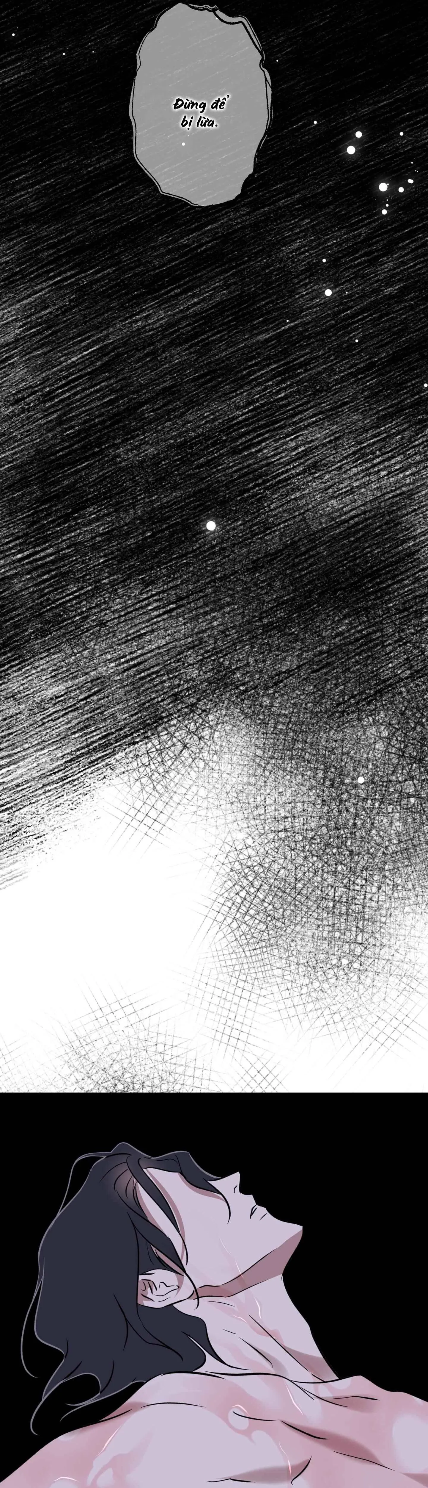 Mưa Mãi Không Tạnh Chapter 12 Trang 41