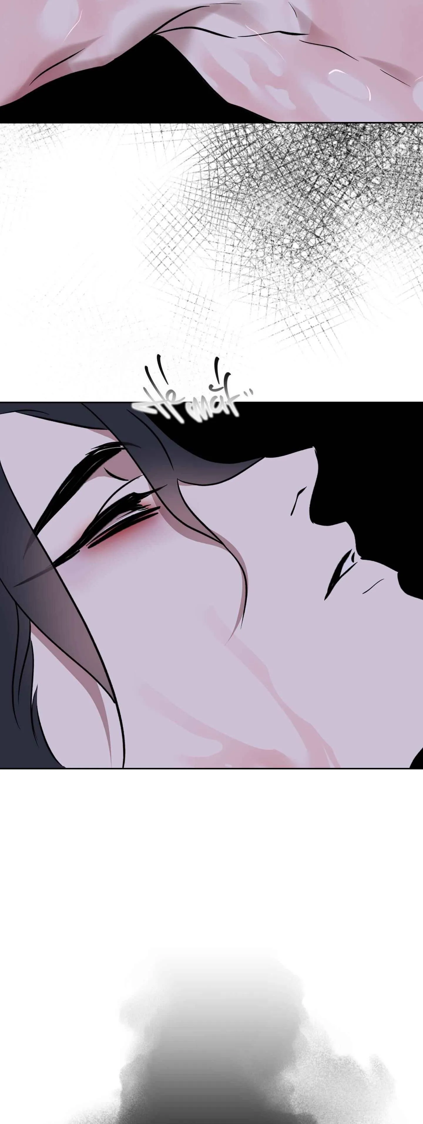 Mưa Mãi Không Tạnh Chapter 12 Trang 42