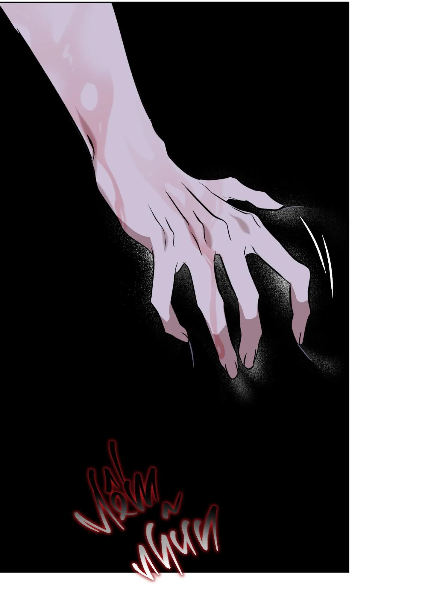 Mưa Mãi Không Tạnh Chapter 13 Trang 3