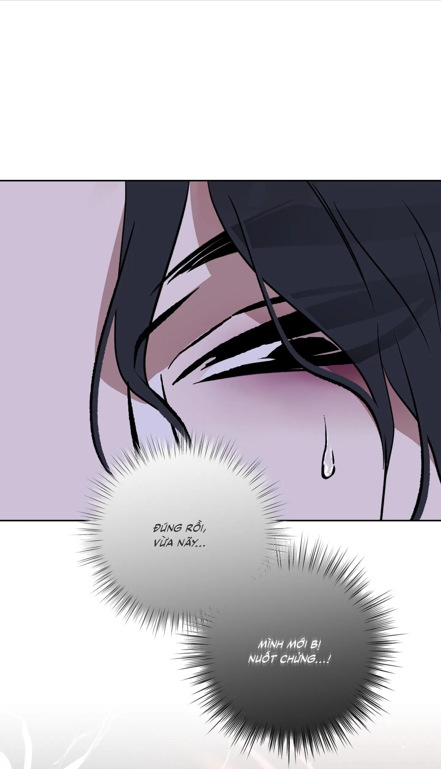 Mưa Mãi Không Tạnh Chapter 13 Trang 7