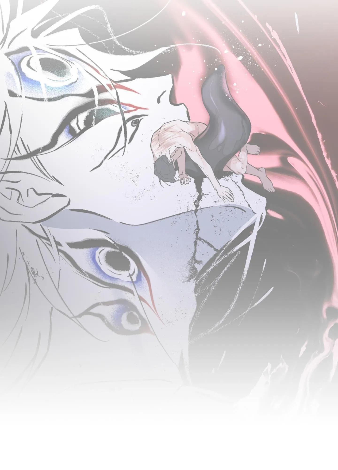 Mưa Mãi Không Tạnh Chapter 13 Trang 8