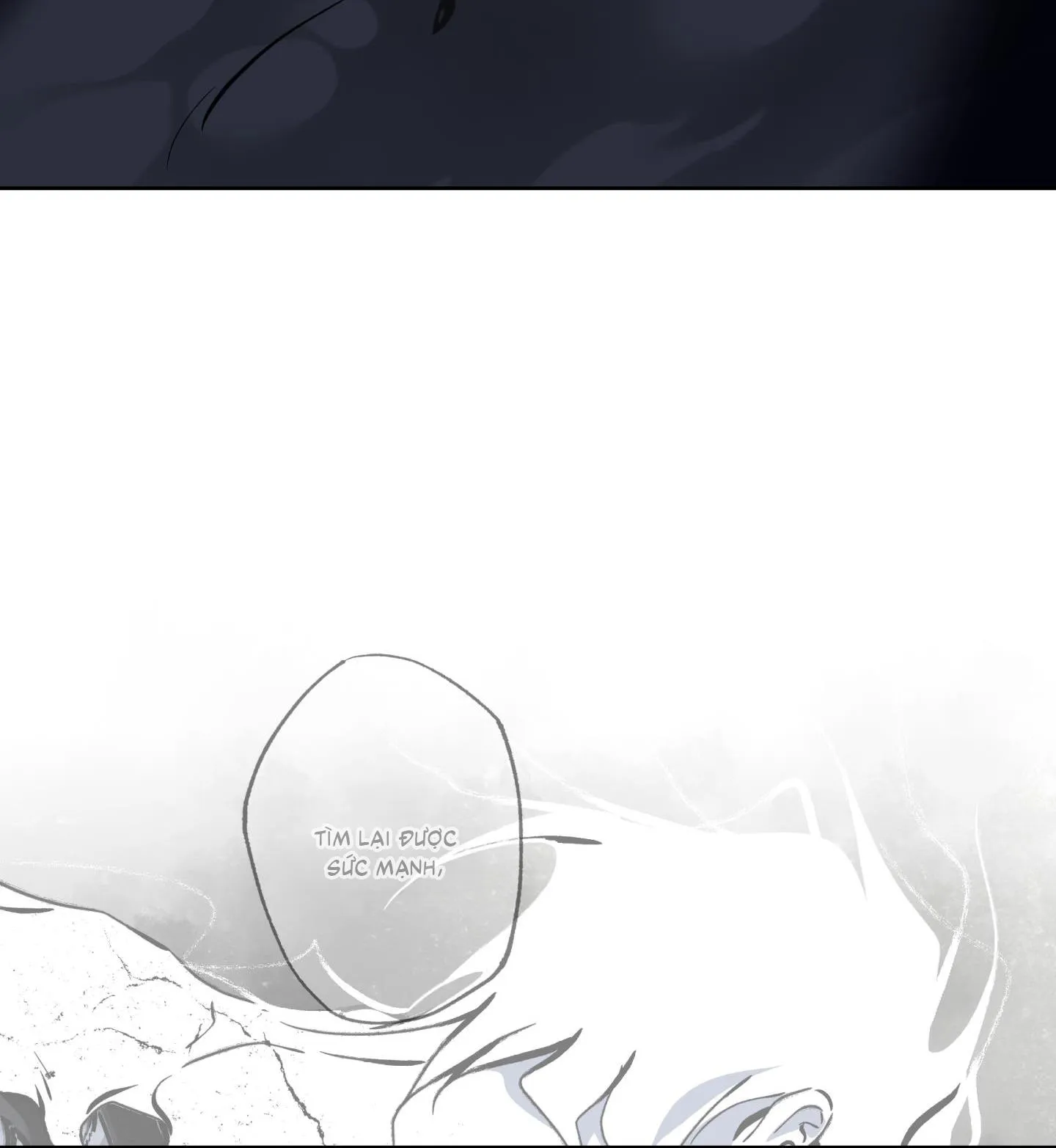 Mưa Mãi Không Tạnh Chapter 13 Trang 10