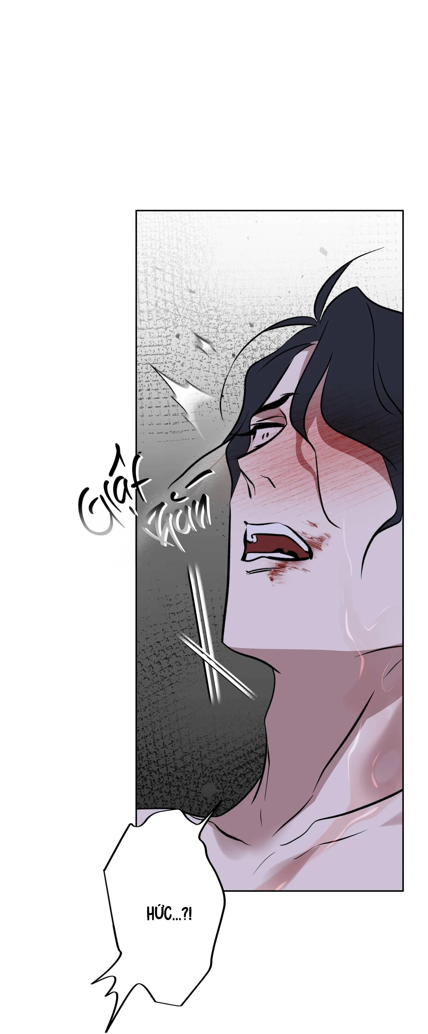 Mưa Mãi Không Tạnh Chapter 13 Trang 17