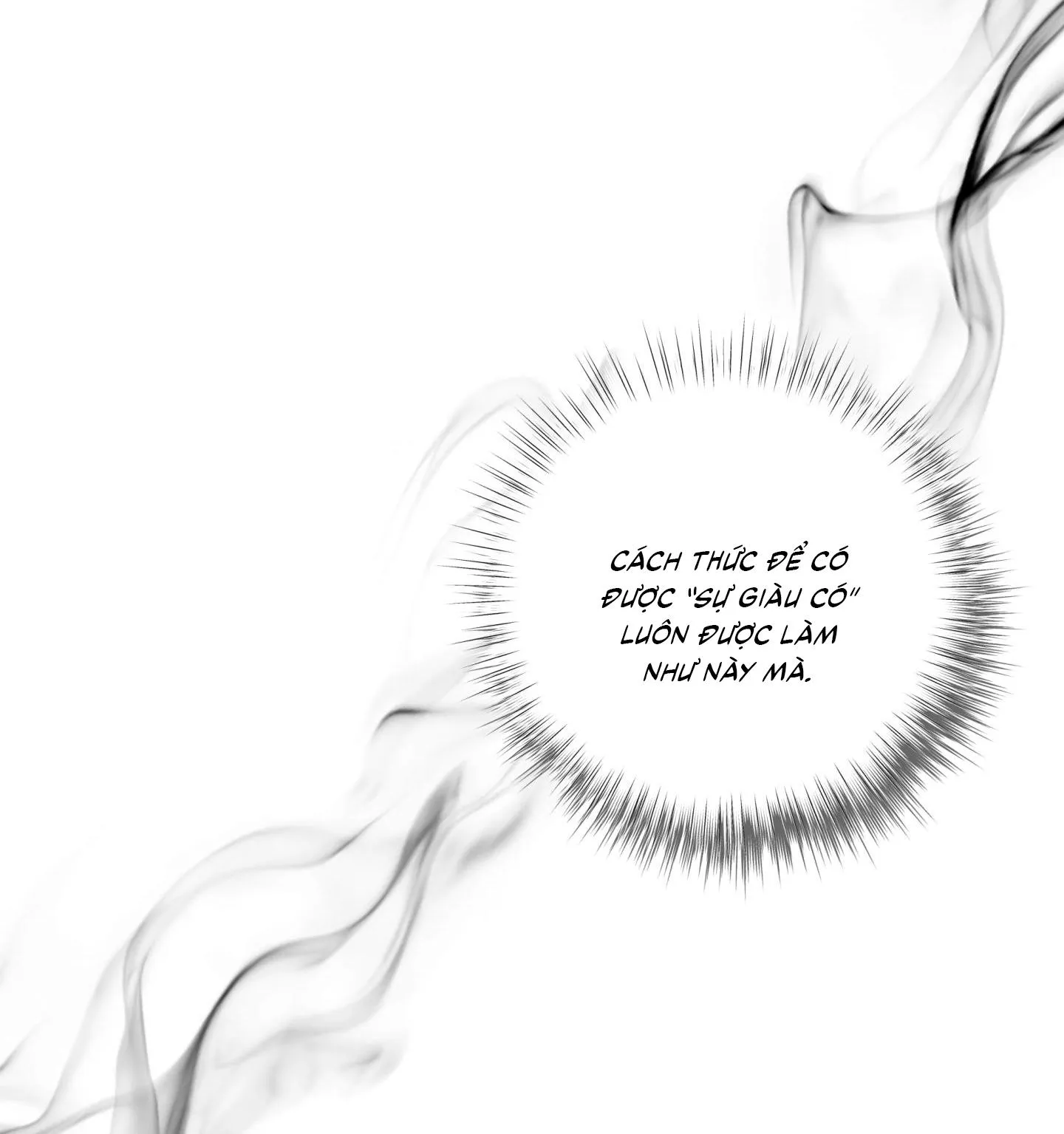 Mưa Mãi Không Tạnh Chapter 13 Trang 21