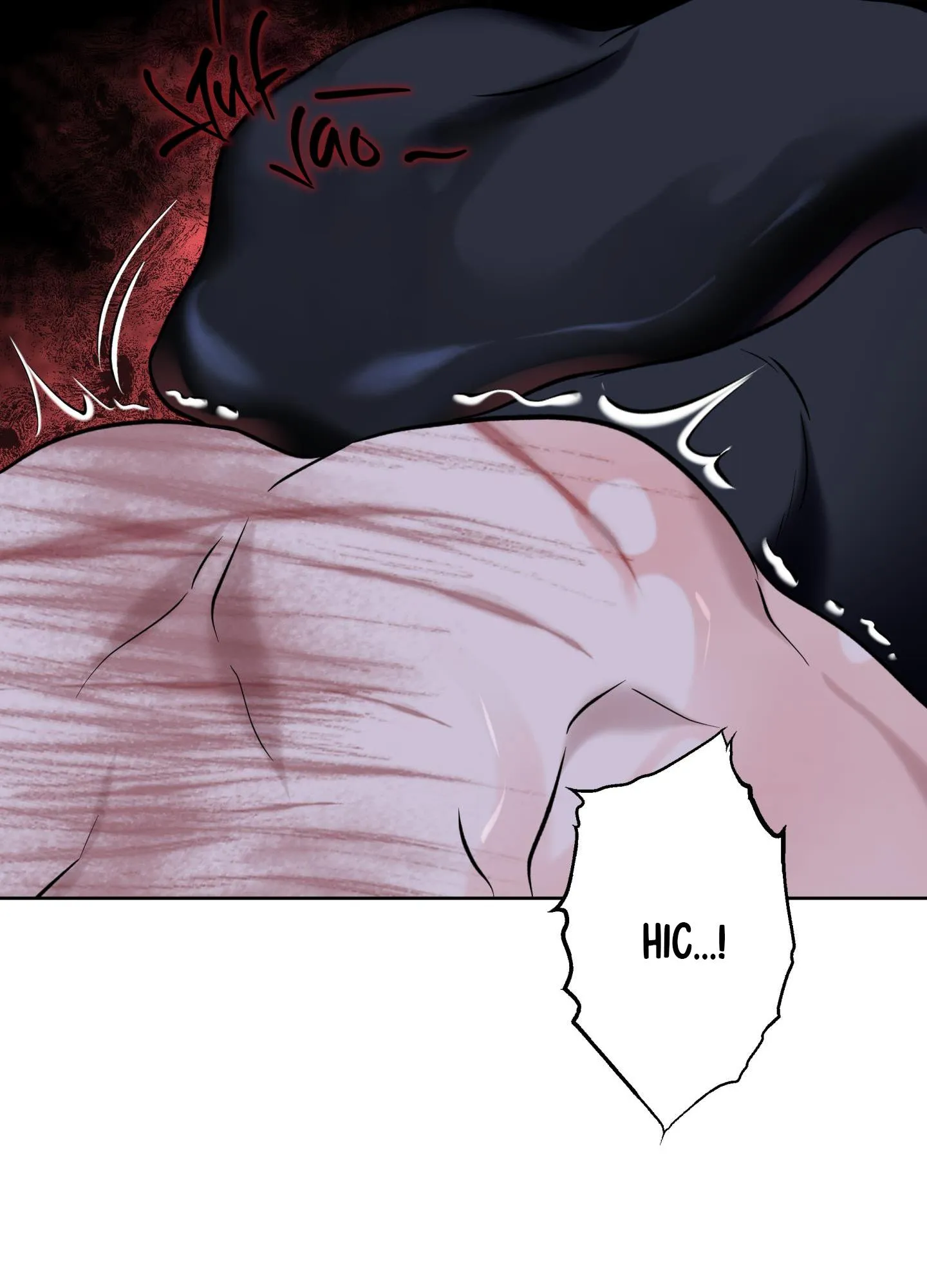 Mưa Mãi Không Tạnh Chapter 13 Trang 28