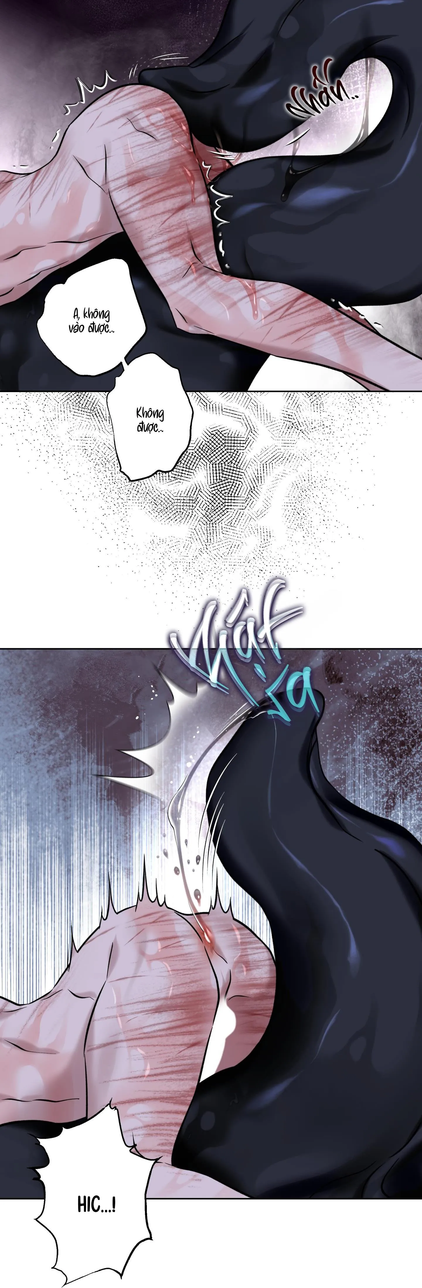 Mưa Mãi Không Tạnh Chapter 13 Trang 30