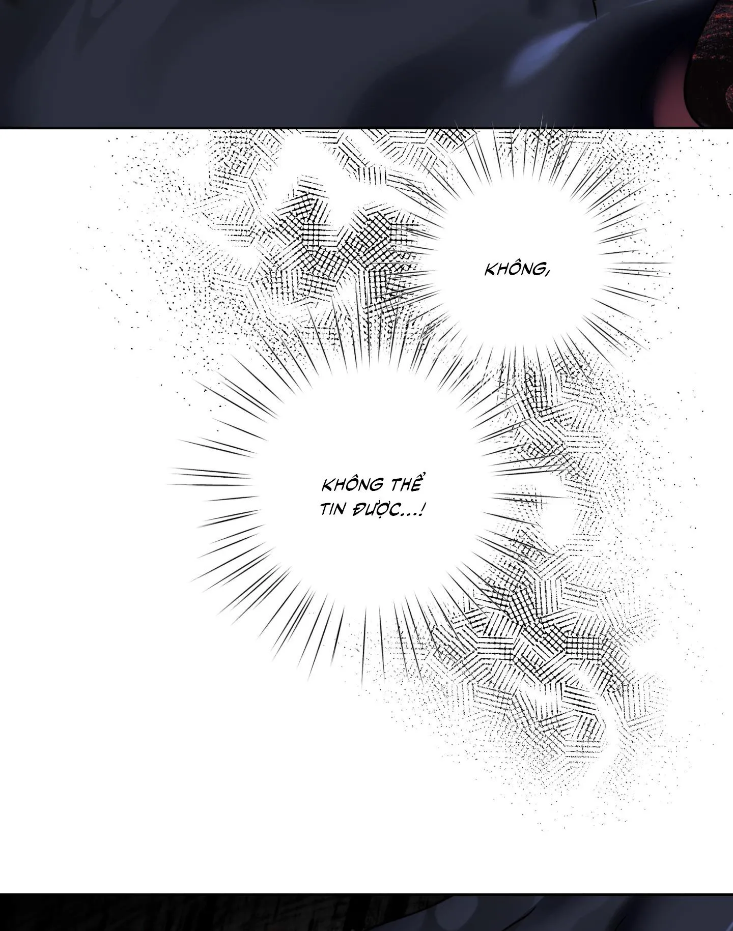 Mưa Mãi Không Tạnh Chapter 13 Trang 35