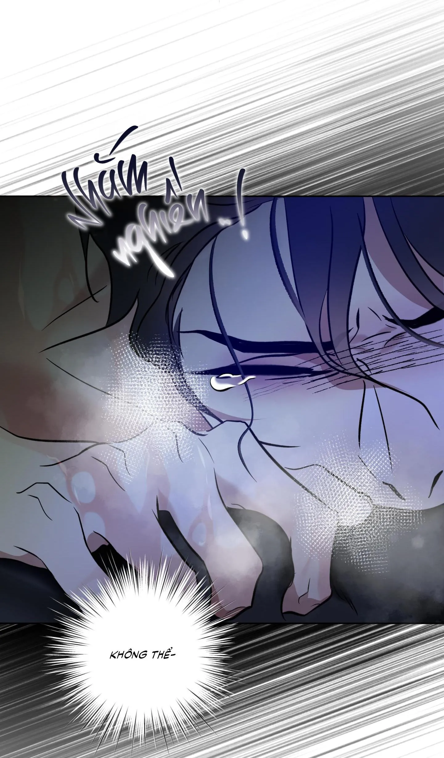 Mưa Mãi Không Tạnh Chapter 13 Trang 38