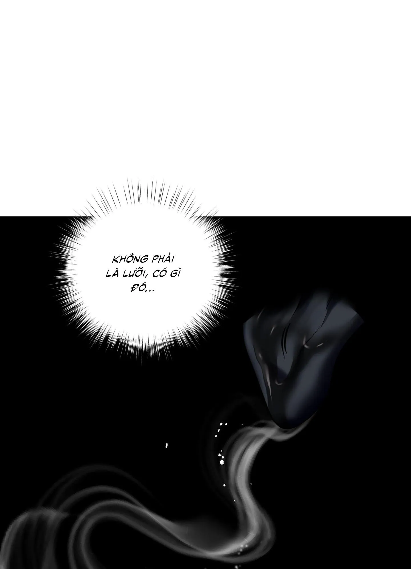 Mưa Mãi Không Tạnh Chapter 13 Trang 41