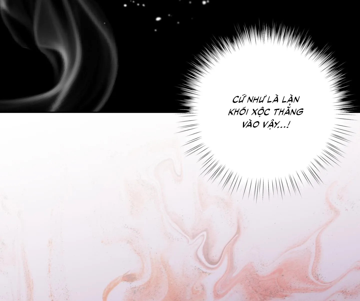 Mưa Mãi Không Tạnh Chapter 13 Trang 42