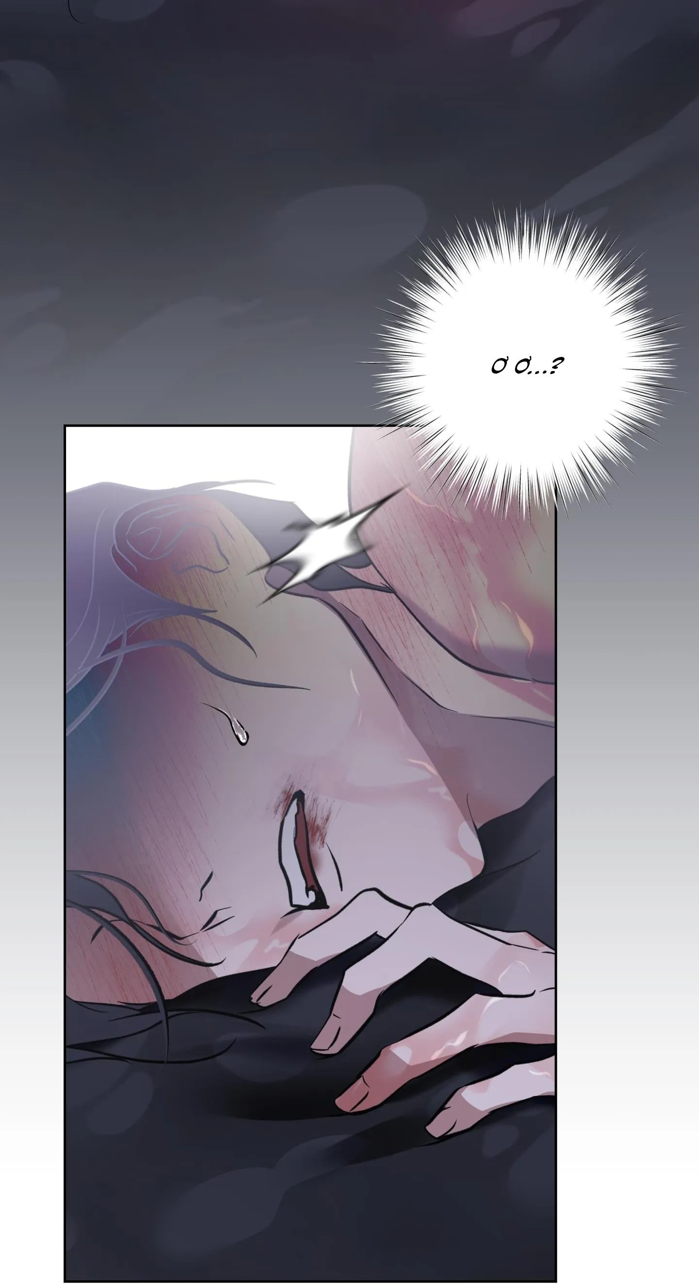 Mưa Mãi Không Tạnh Chapter 13 Trang 44