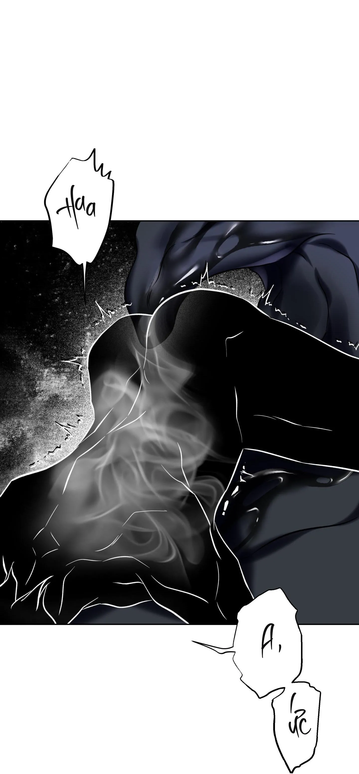 Mưa Mãi Không Tạnh Chapter 13 Trang 47