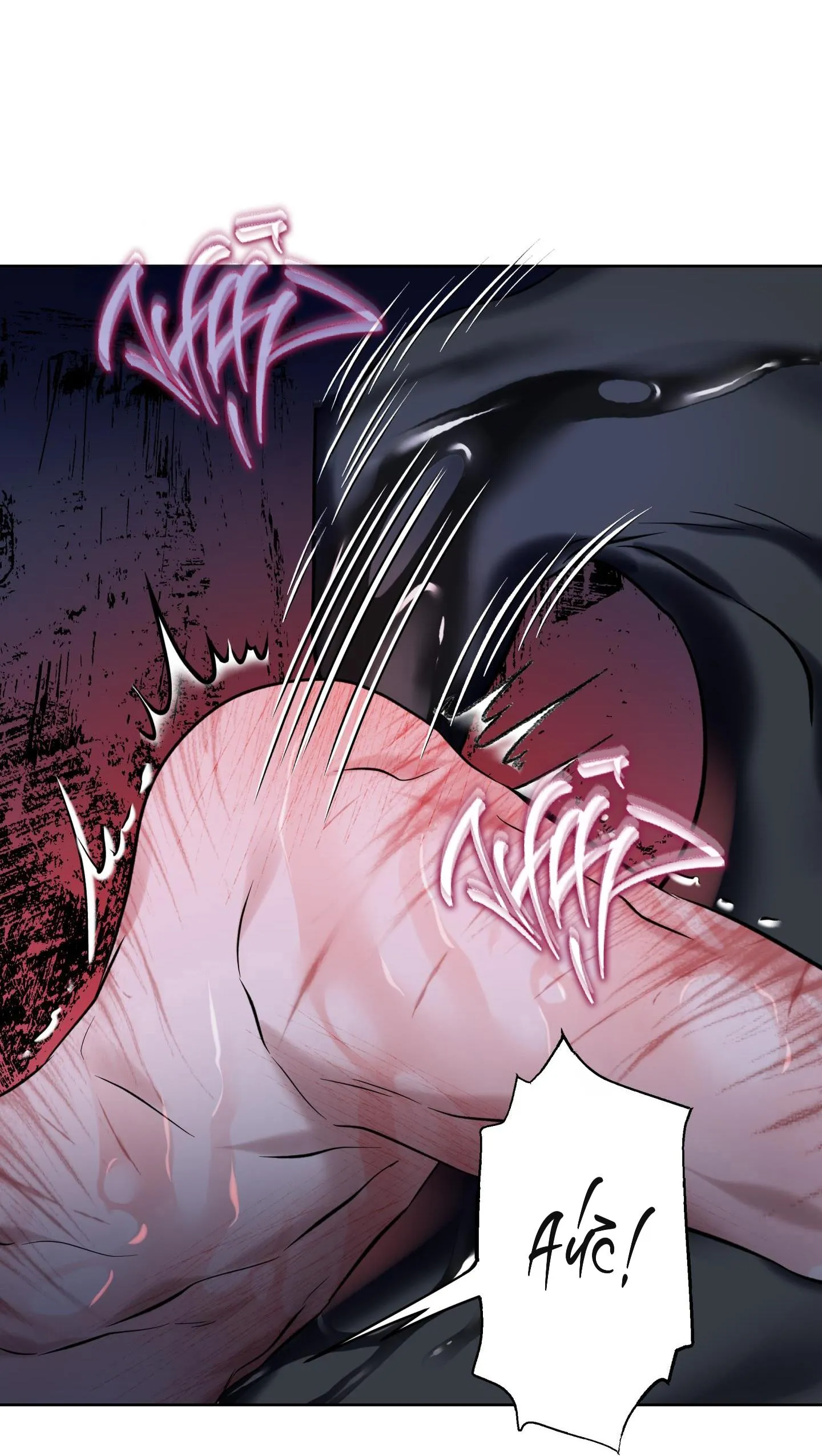 Mưa Mãi Không Tạnh Chapter 13 Trang 48