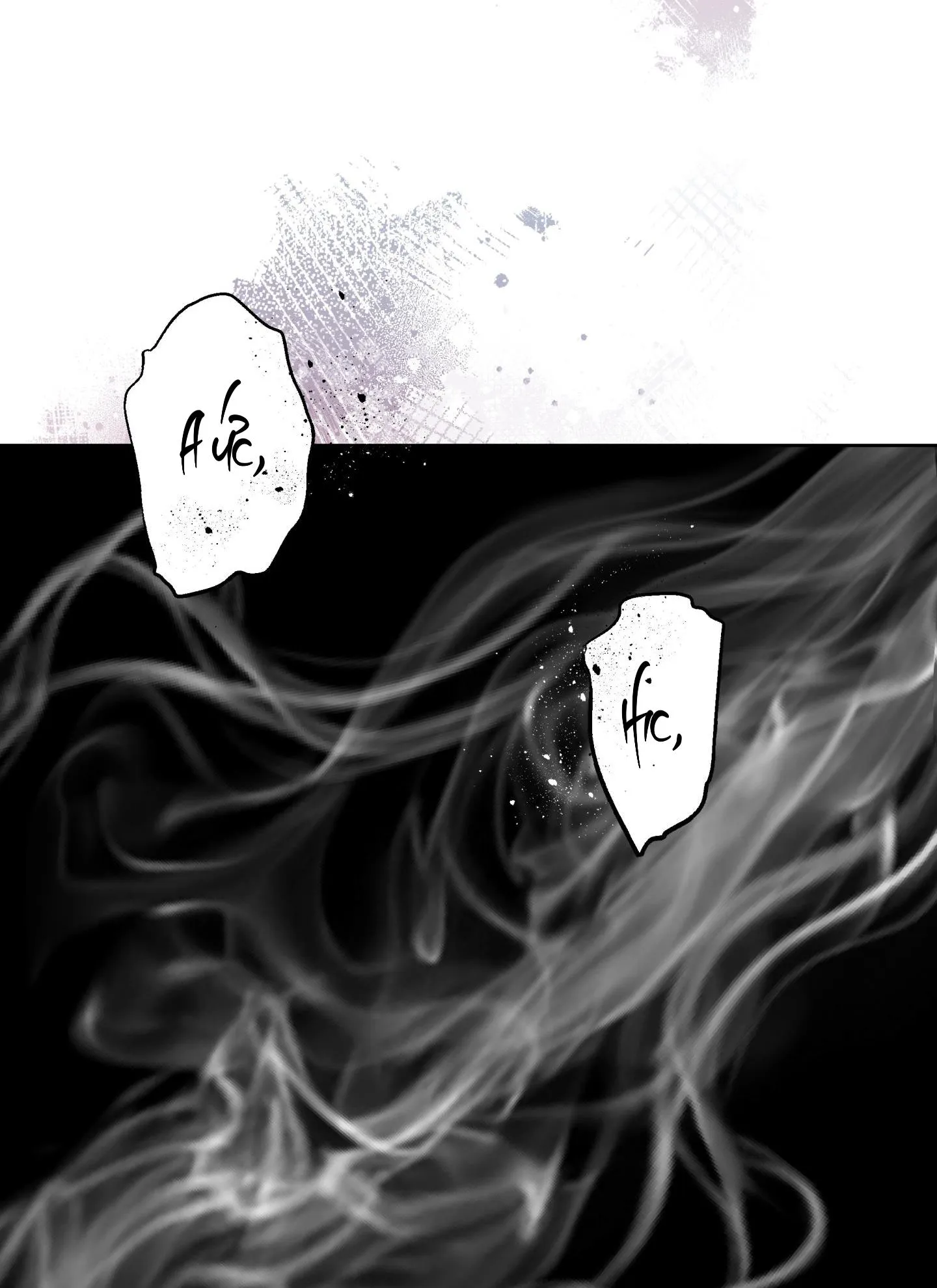 Mưa Mãi Không Tạnh Chapter 13 Trang 50