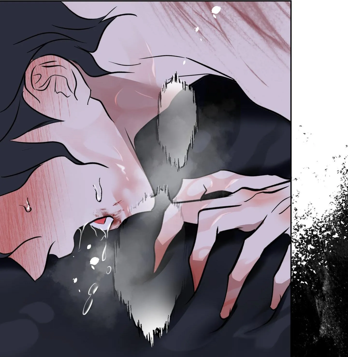 Mưa Mãi Không Tạnh Chapter 13 Trang 52