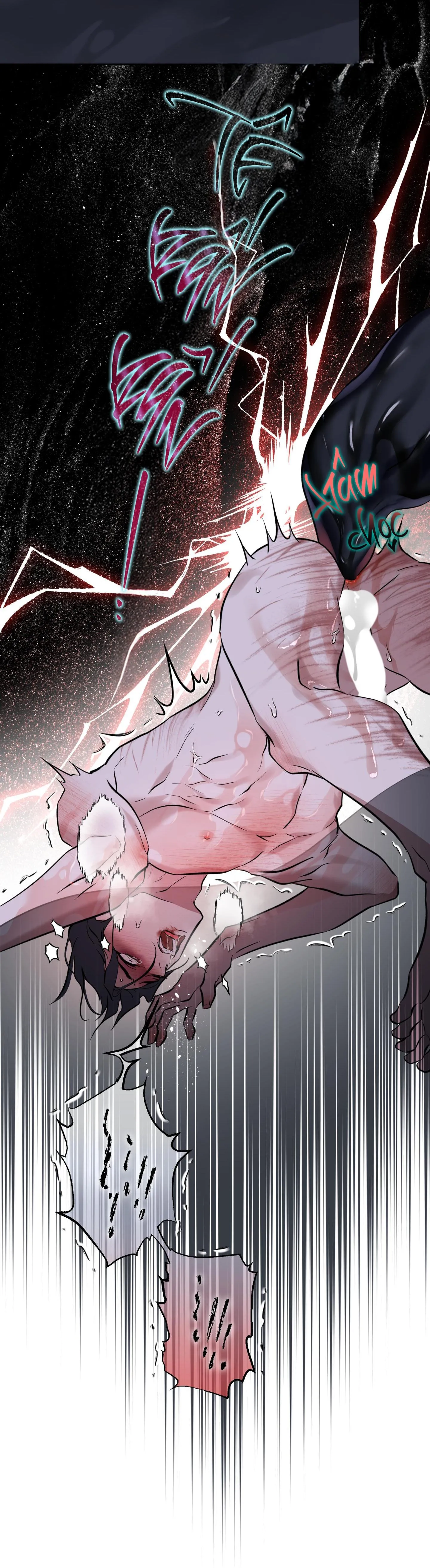 Mưa Mãi Không Tạnh Chapter 13 Trang 53