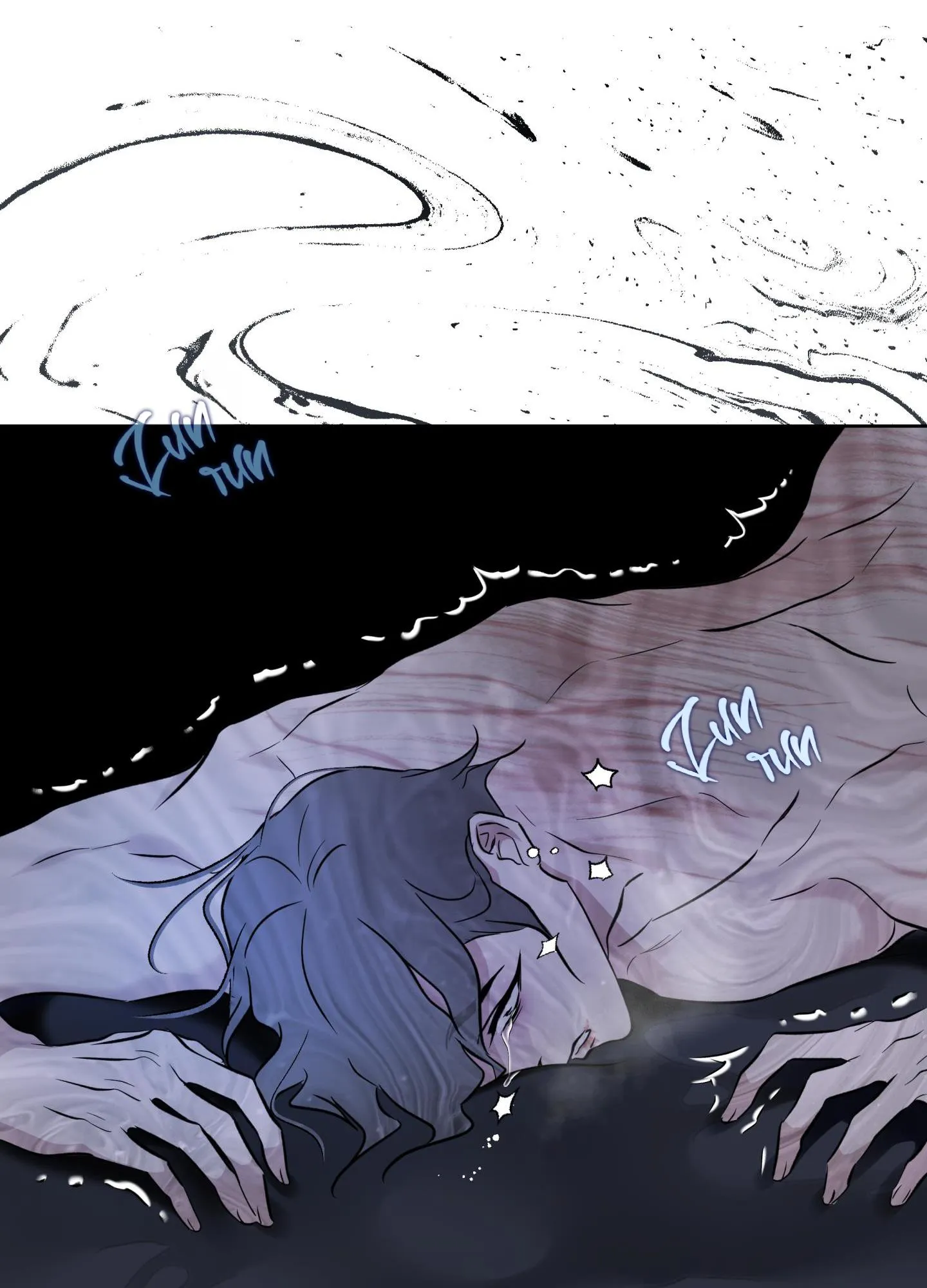 Mưa Mãi Không Tạnh Chapter 13 Trang 56