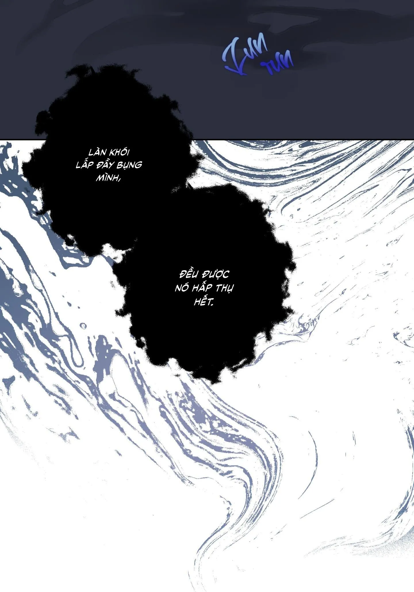 Mưa Mãi Không Tạnh Chapter 13 Trang 57