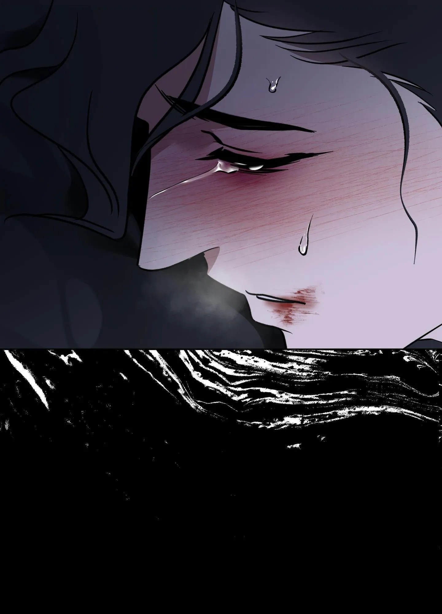 Mưa Mãi Không Tạnh Chapter 13 Trang 60