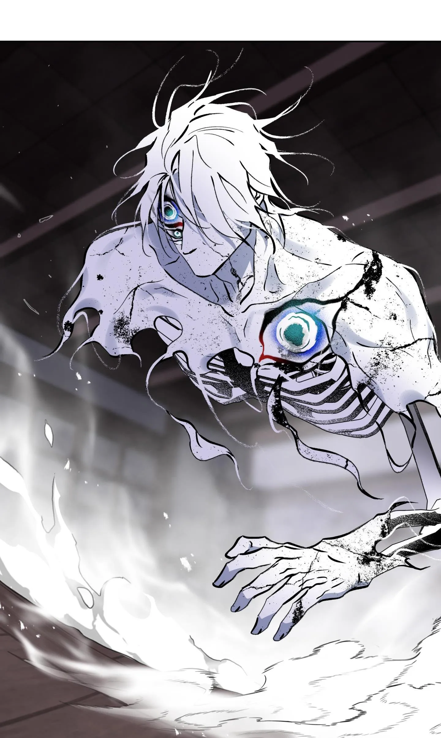 Mưa Mãi Không Tạnh Chapter 13 Trang 65