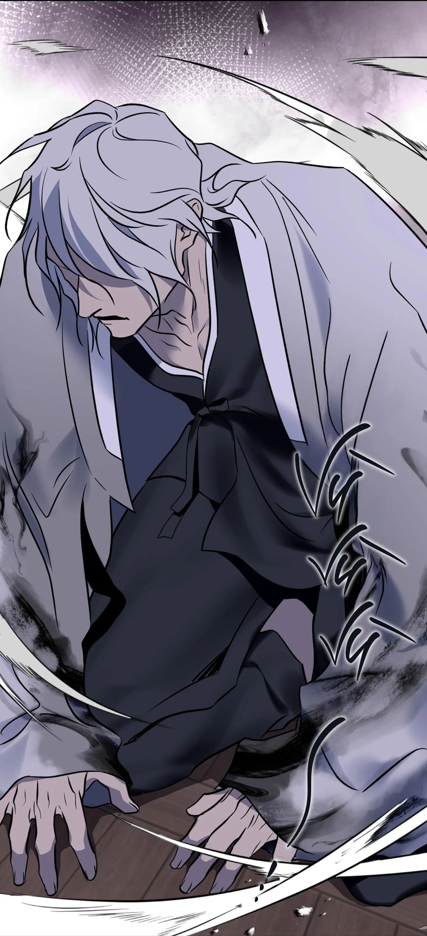 Mưa Mãi Không Tạnh Chapter 13 Trang 70