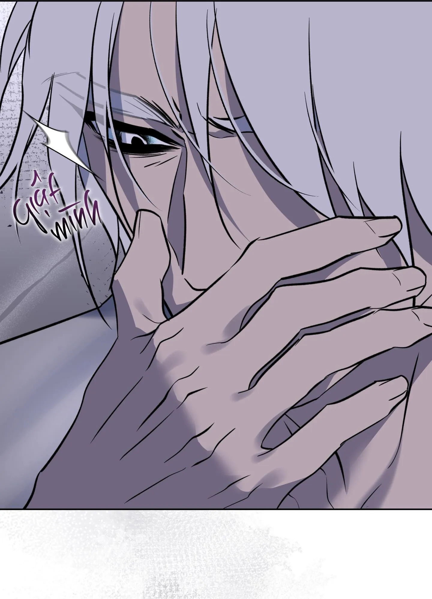 Mưa Mãi Không Tạnh Chapter 13 Trang 72