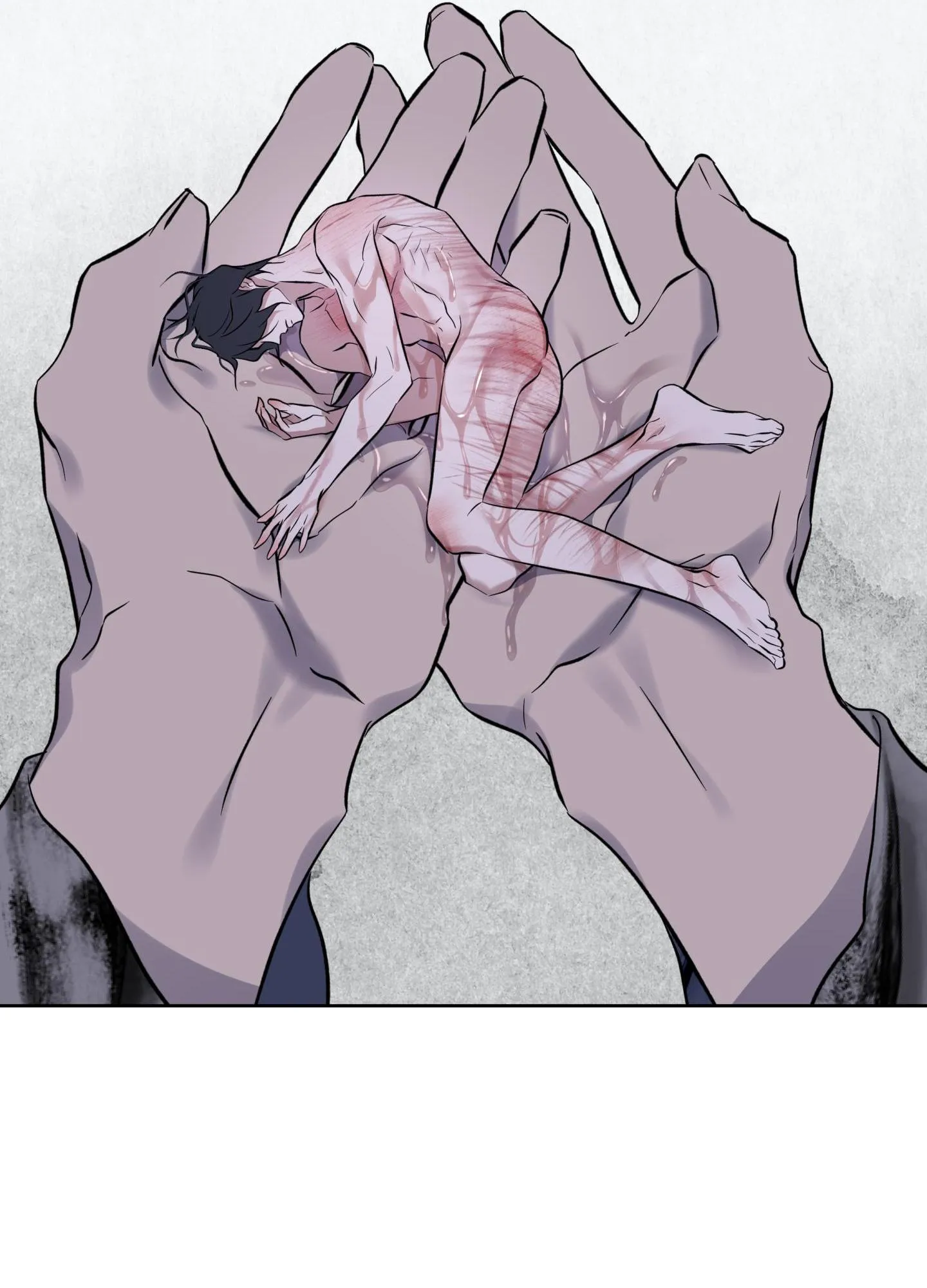 Mưa Mãi Không Tạnh Chapter 13 Trang 75