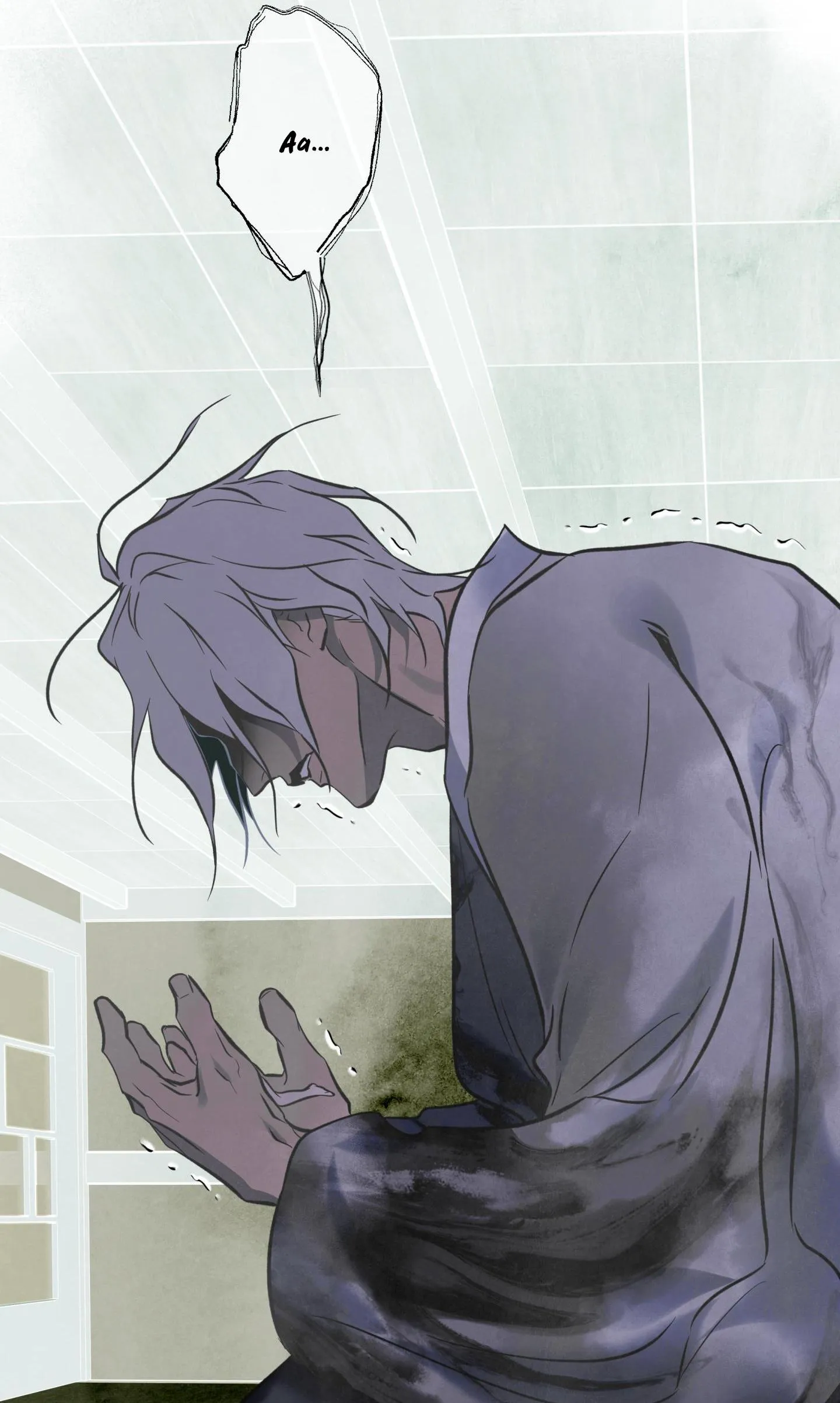 Mưa Mãi Không Tạnh Chapter 13 Trang 77