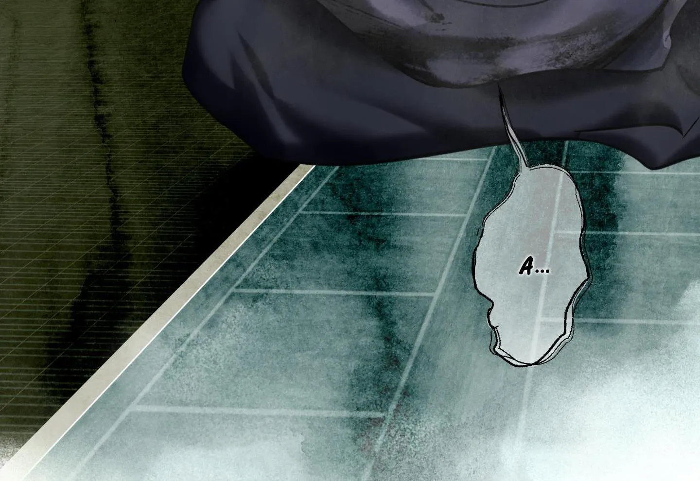 Mưa Mãi Không Tạnh Chapter 13 Trang 78