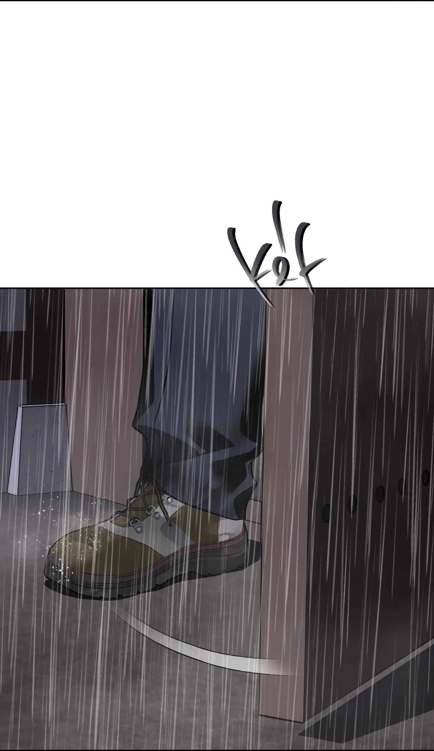 Mưa Mãi Không Tạnh Chapter 14 Trang 3