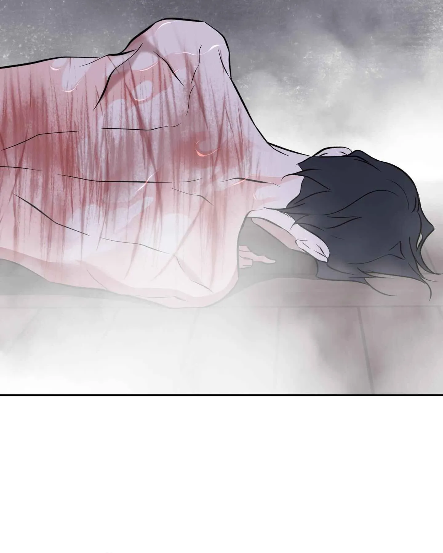 Mưa Mãi Không Tạnh Chapter 14 Trang 13