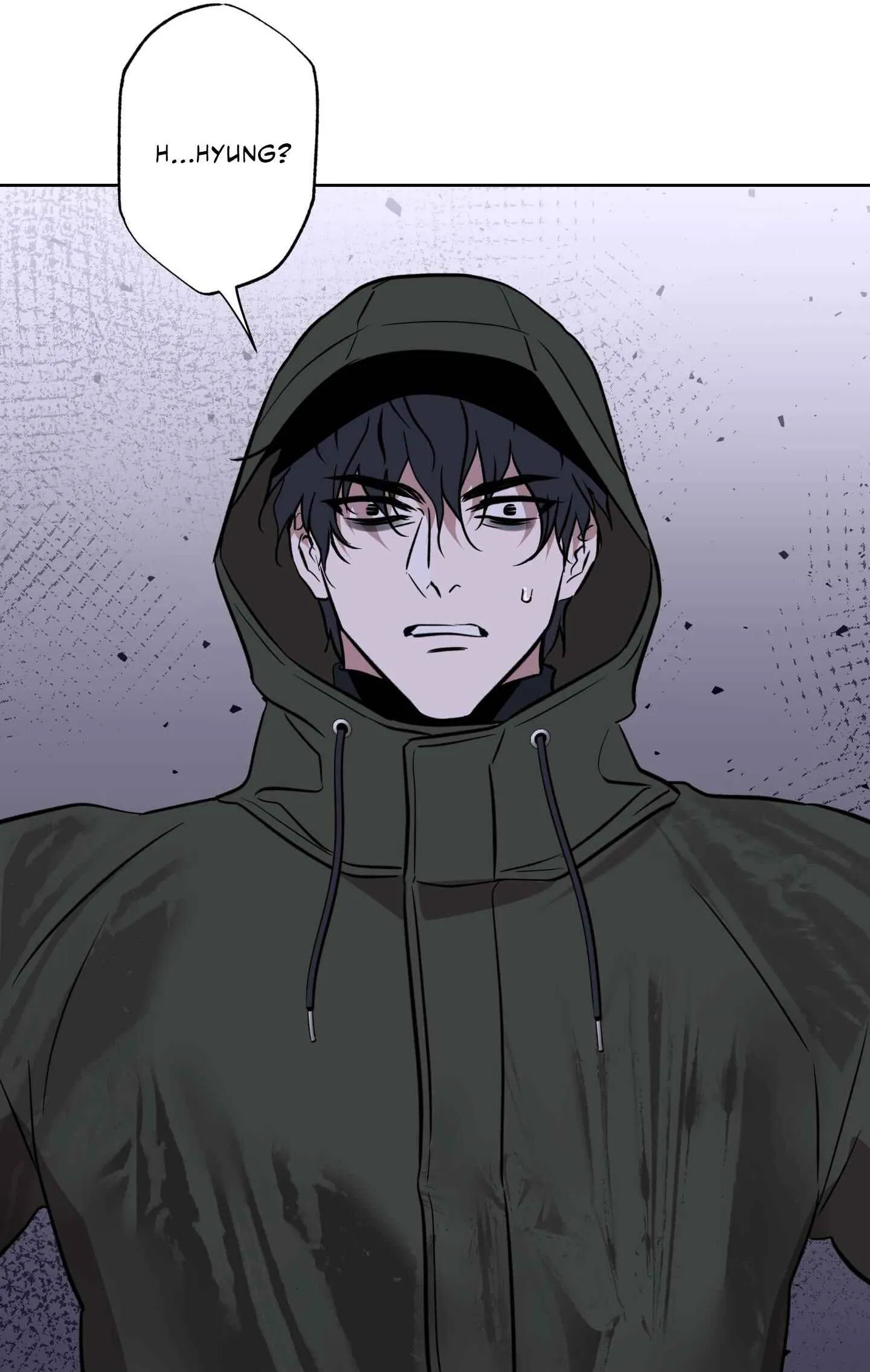 Mưa Mãi Không Tạnh Chapter 14 Trang 14