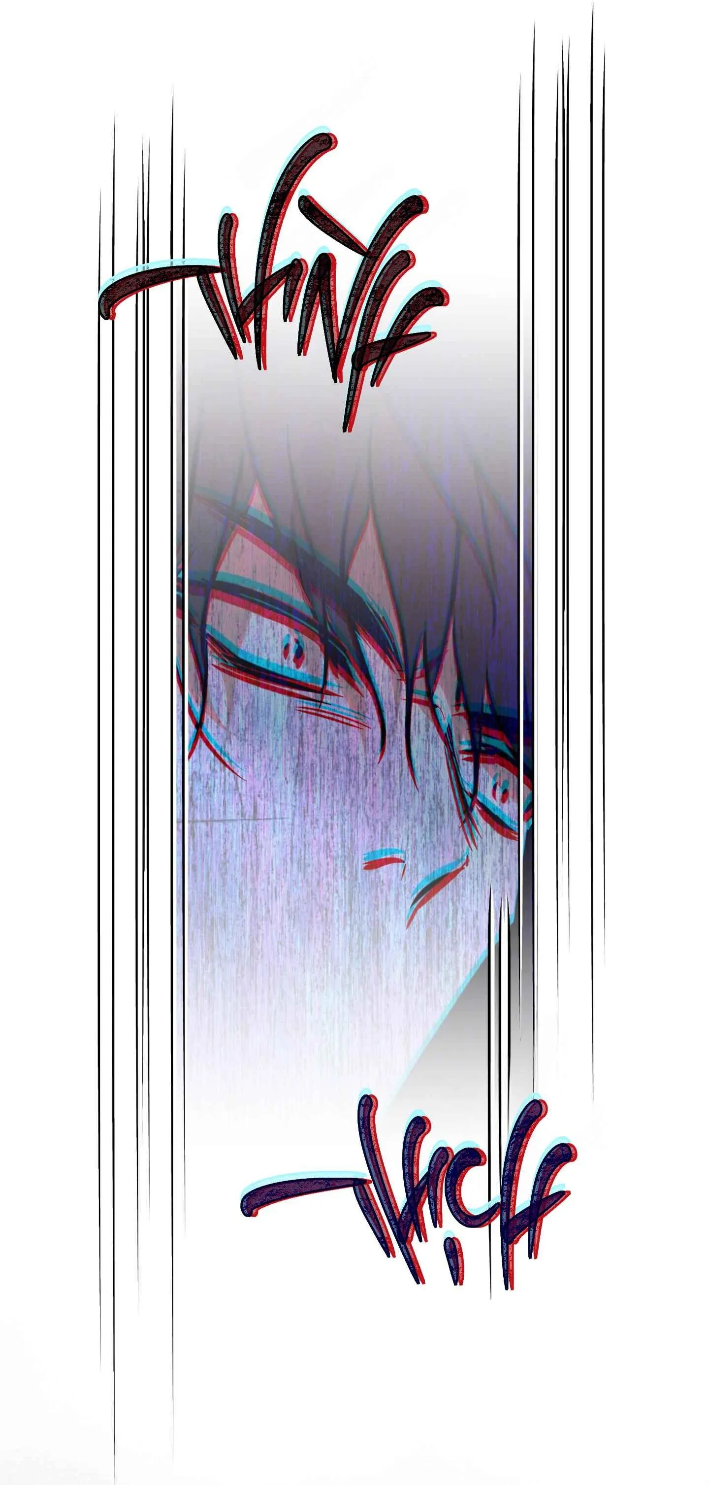 Mưa Mãi Không Tạnh Chapter 14 Trang 22