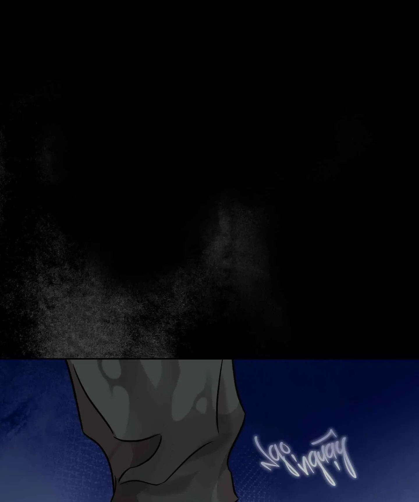 Mưa Mãi Không Tạnh Chapter 14 Trang 27