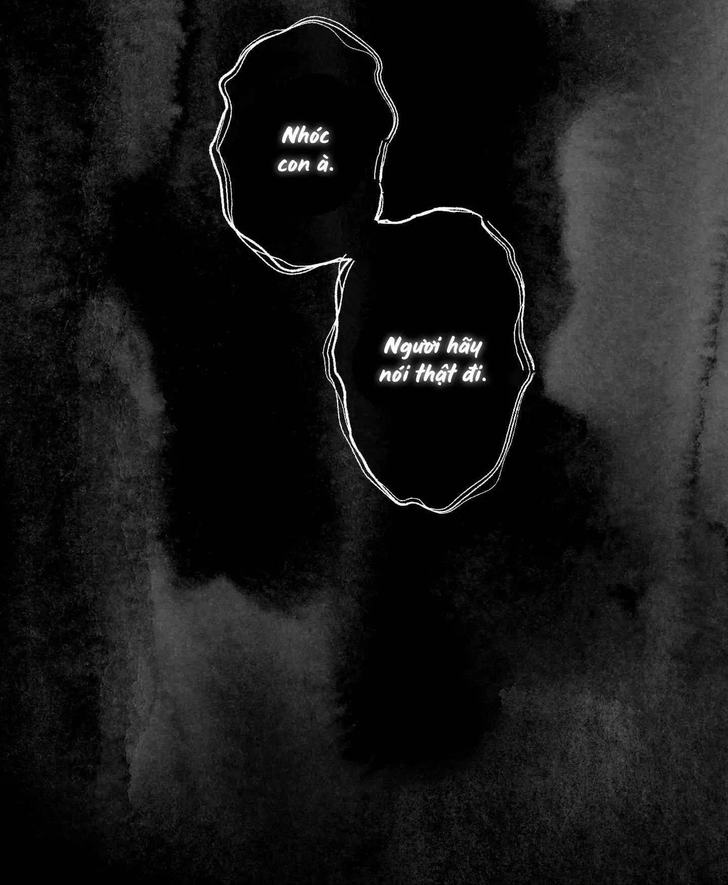 Mưa Mãi Không Tạnh Chapter 14 Trang 29