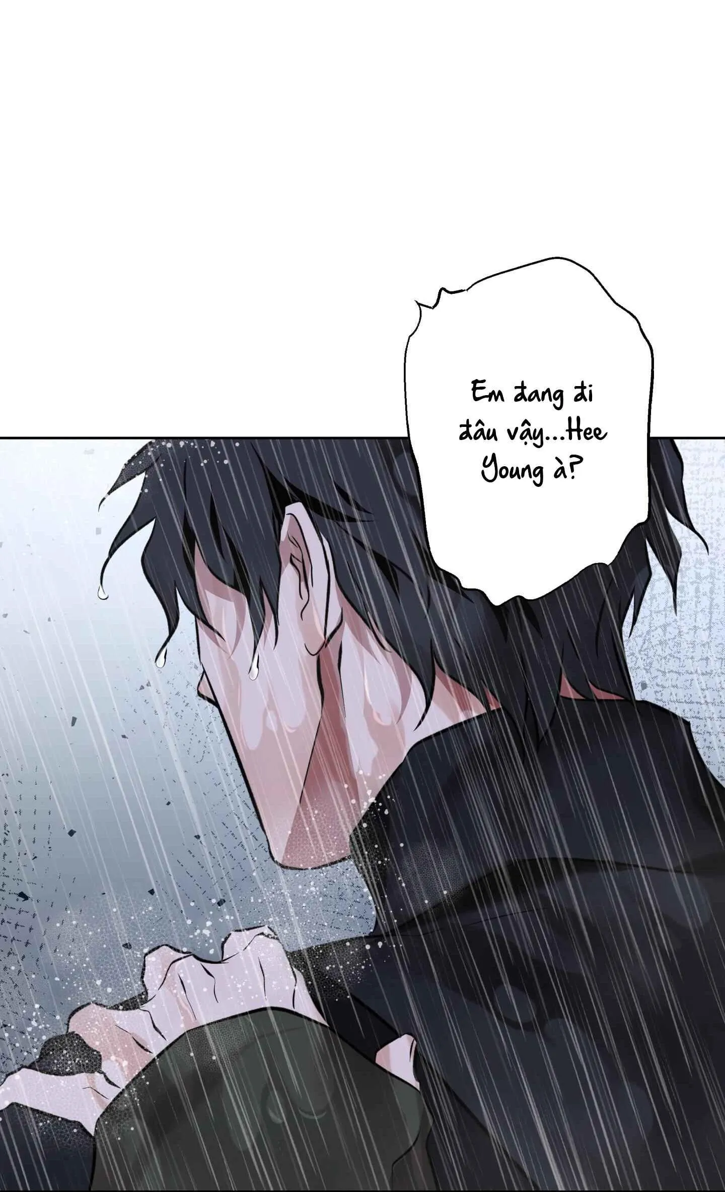 Mưa Mãi Không Tạnh Chapter 14 Trang 35