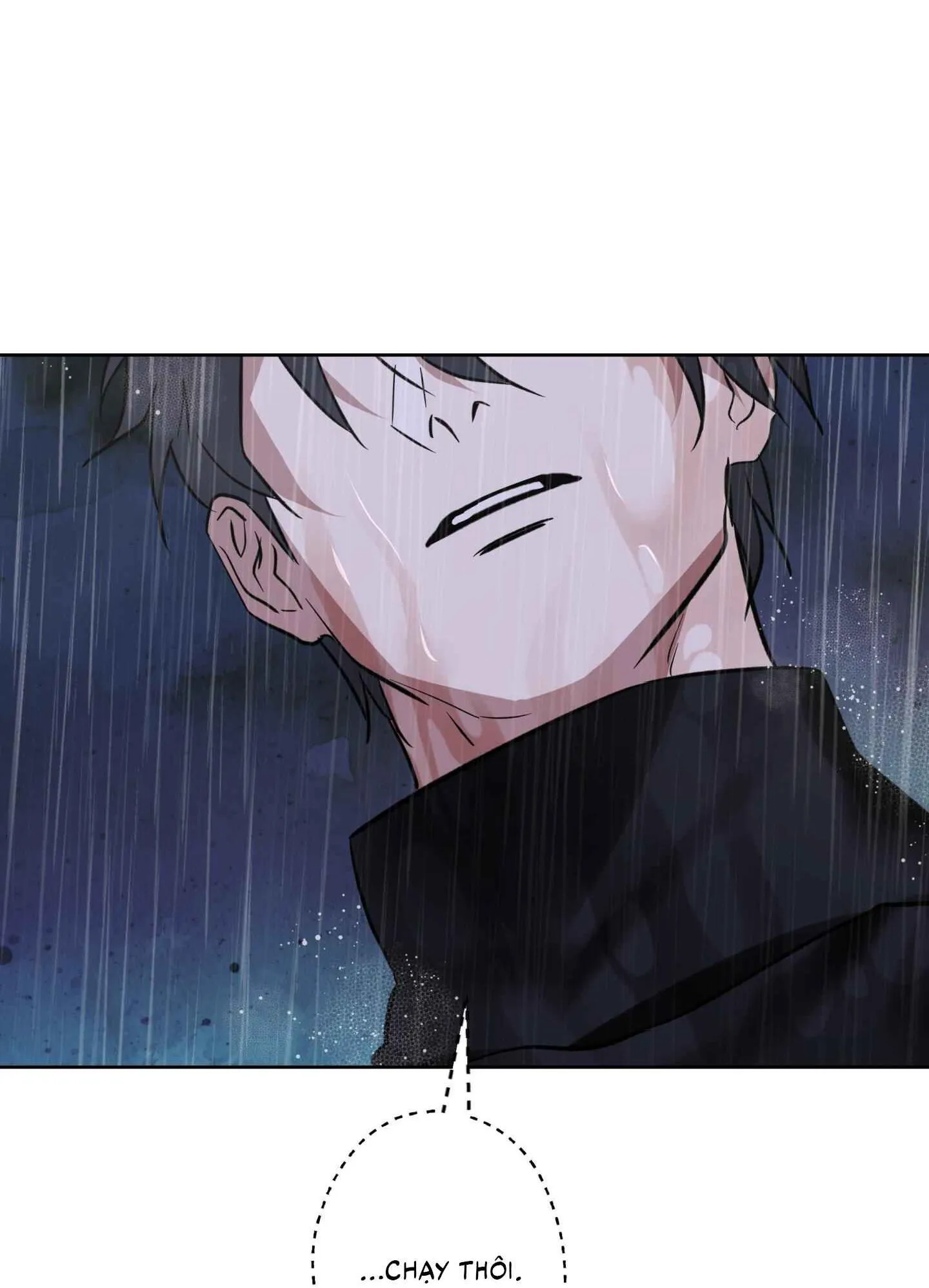 Mưa Mãi Không Tạnh Chapter 14 Trang 49