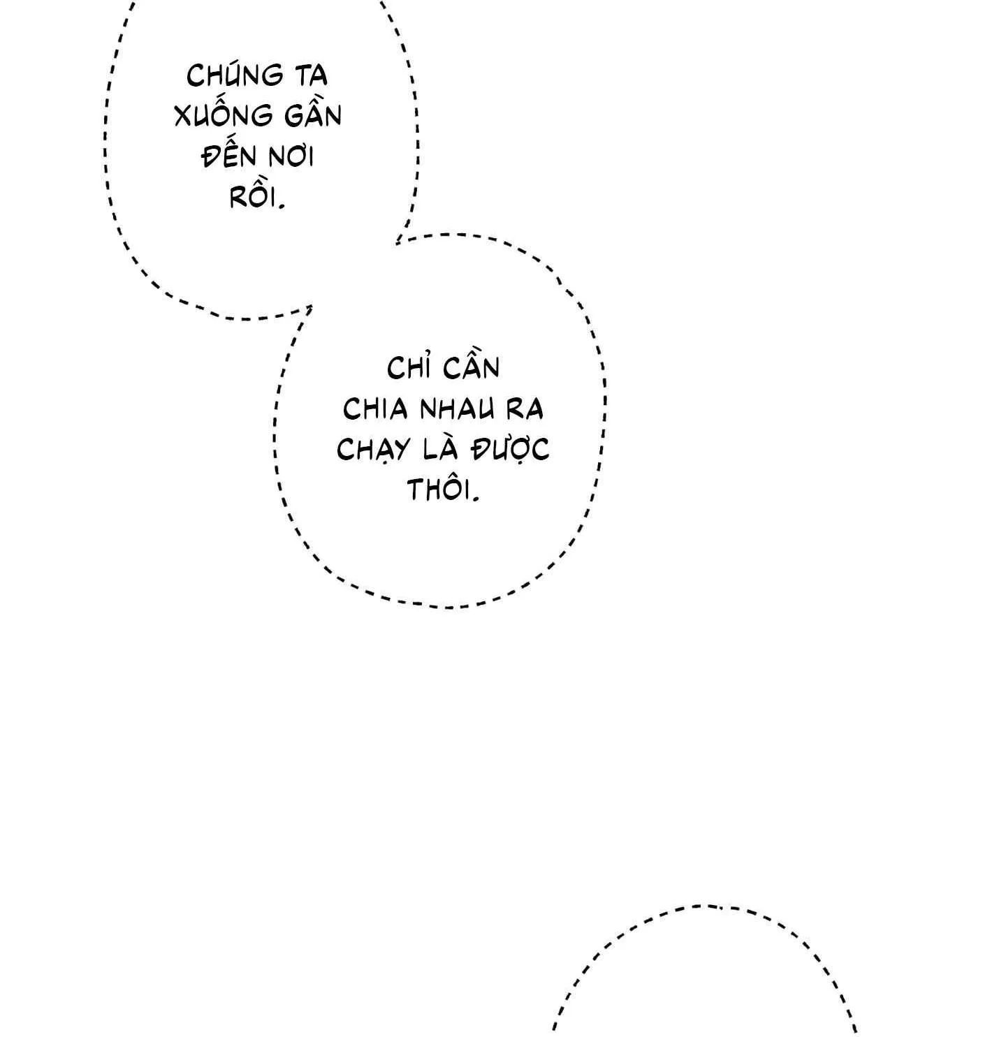 Mưa Mãi Không Tạnh Chapter 14 Trang 52