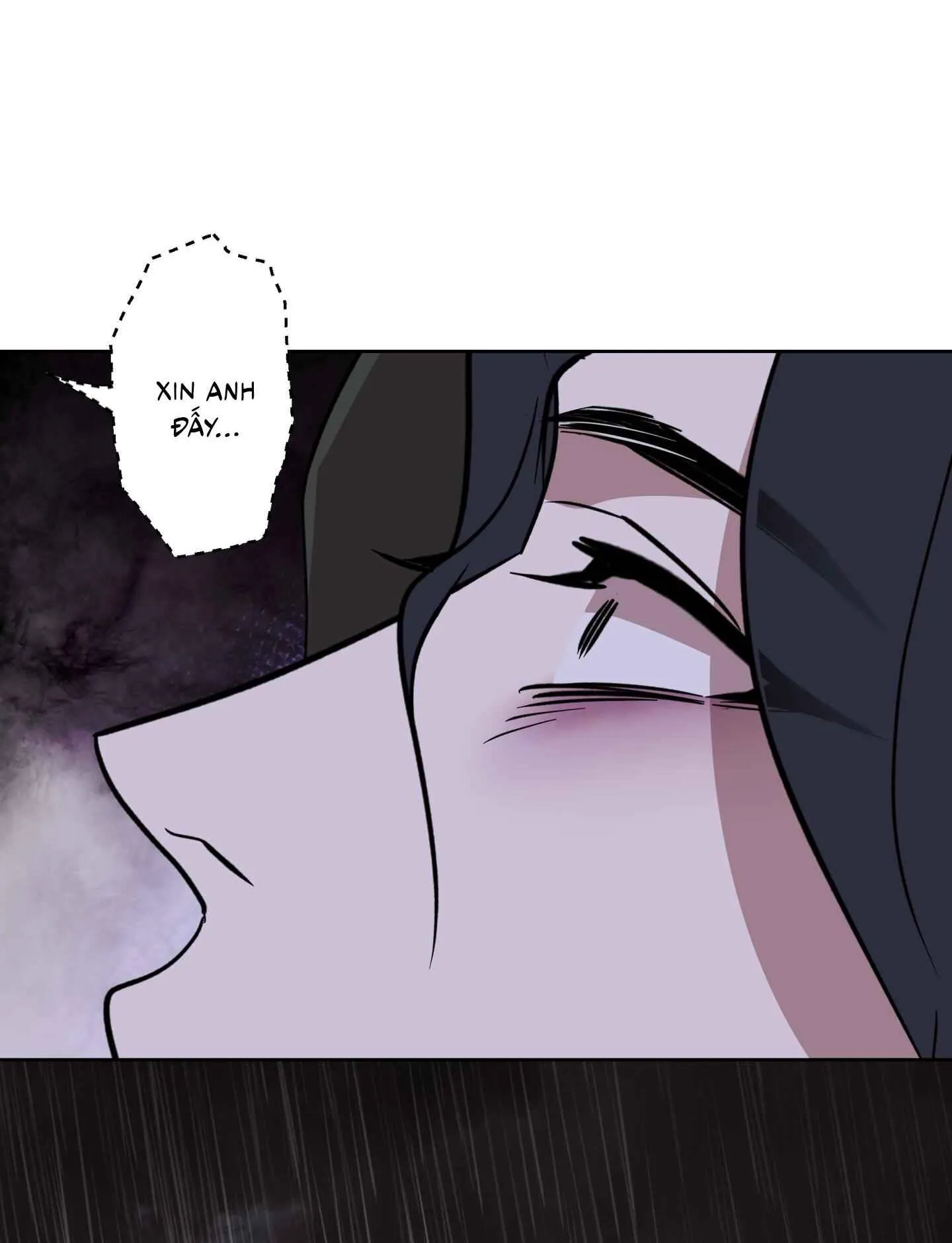 Mưa Mãi Không Tạnh Chapter 14 Trang 58