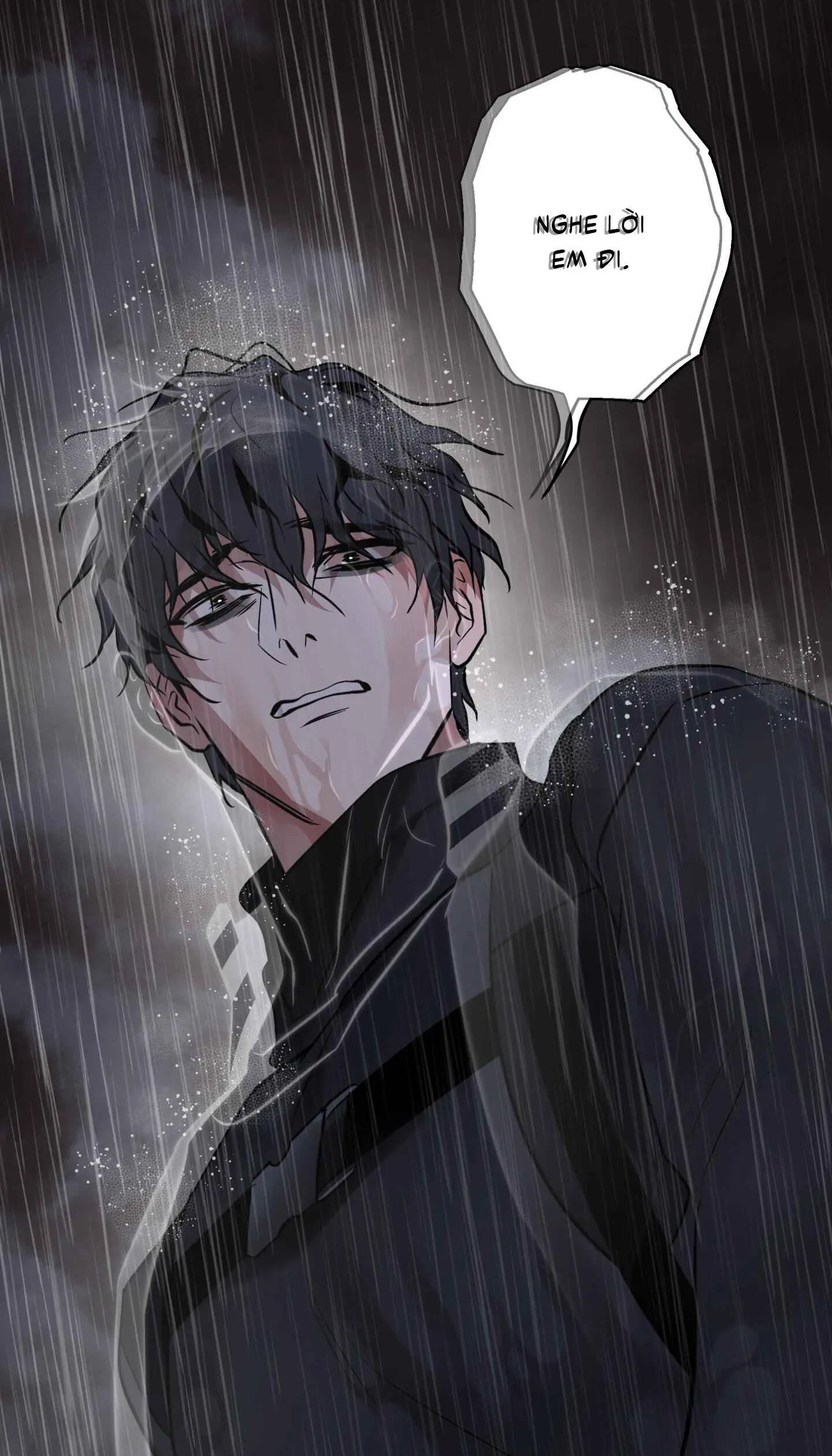 Mưa Mãi Không Tạnh Chapter 14 Trang 59
