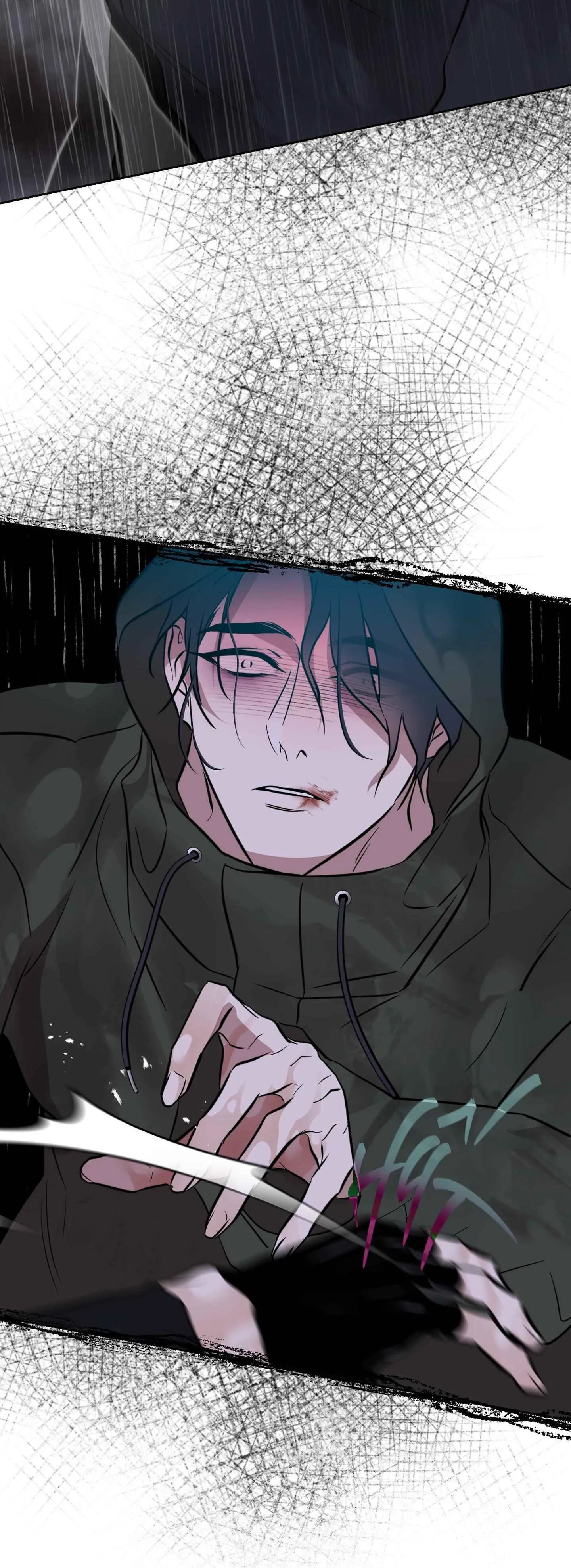 Mưa Mãi Không Tạnh Chapter 14 Trang 60