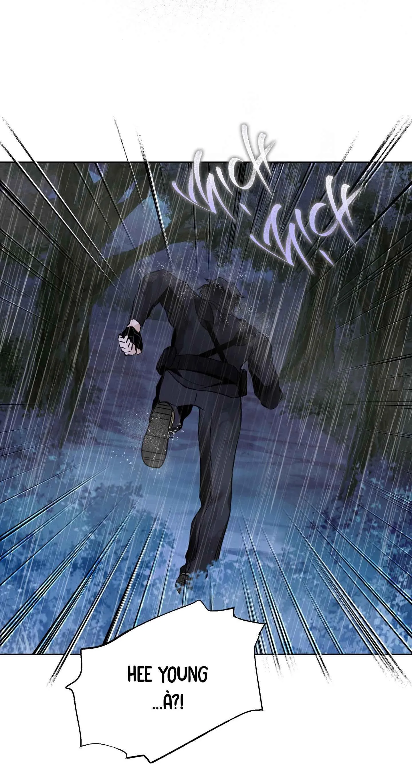 Mưa Mãi Không Tạnh Chapter 14 Trang 61