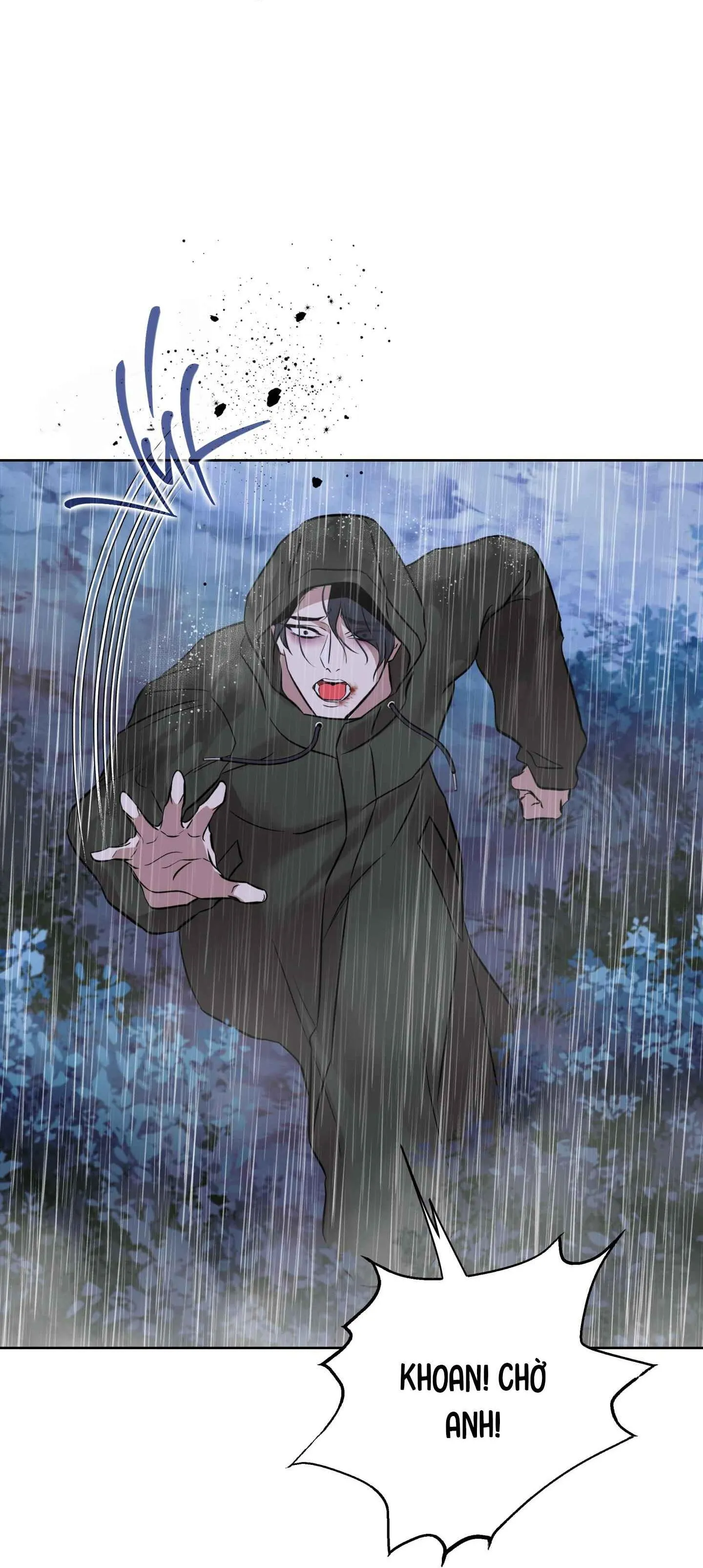 Mưa Mãi Không Tạnh Chapter 14 Trang 62