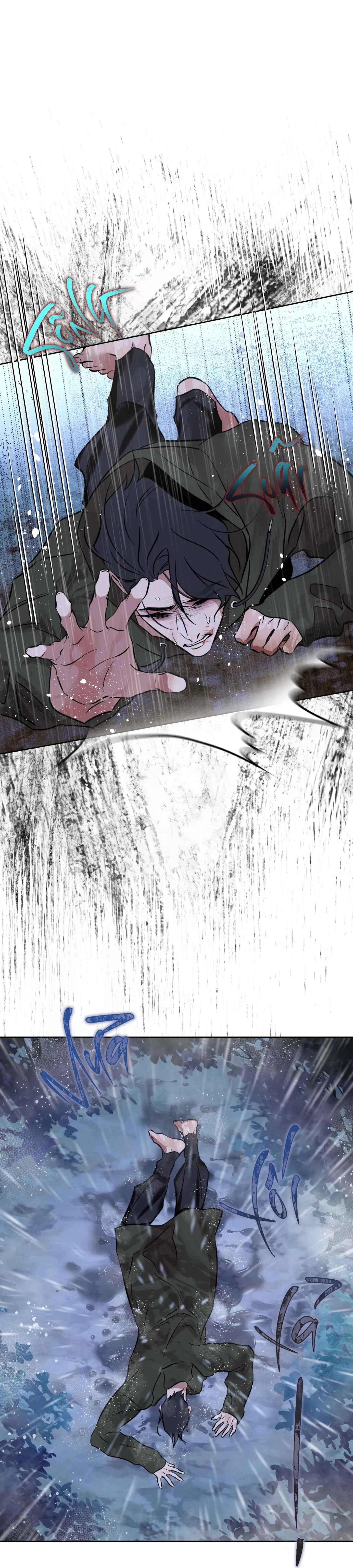 Mưa Mãi Không Tạnh Chapter 14 Trang 64