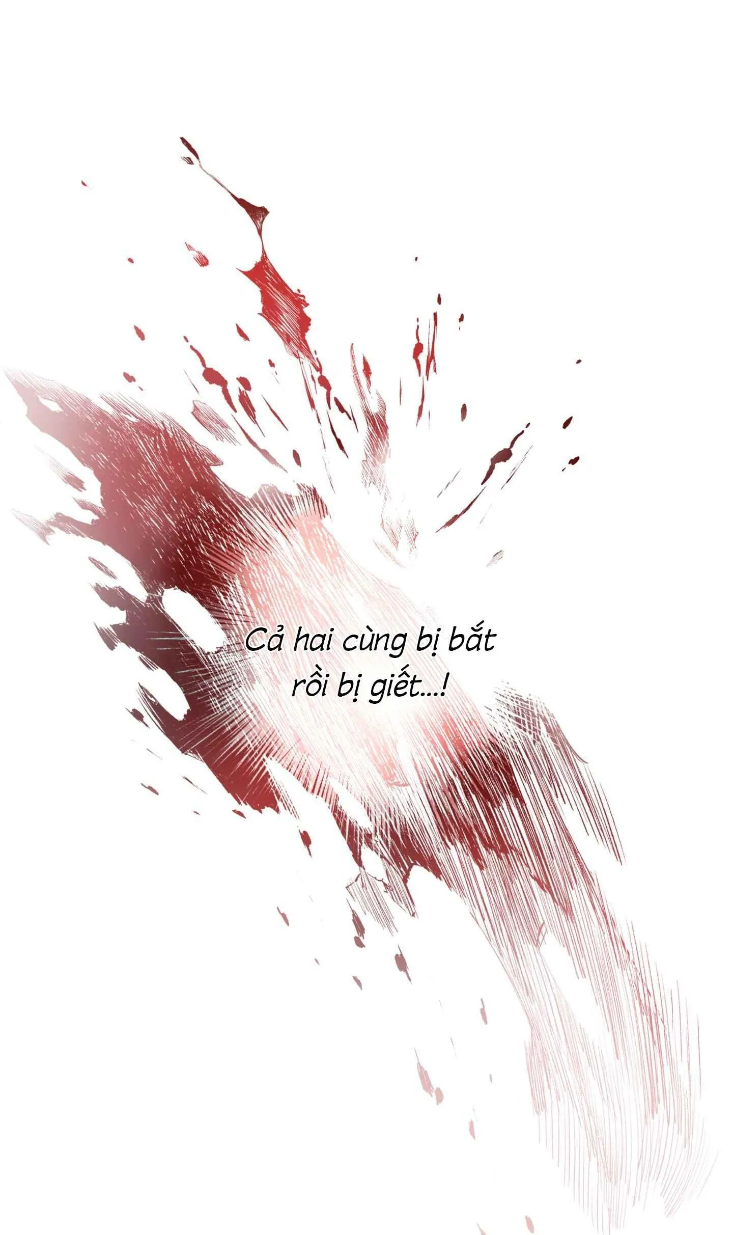 Mưa Mãi Không Tạnh Chapter 14 Trang 69