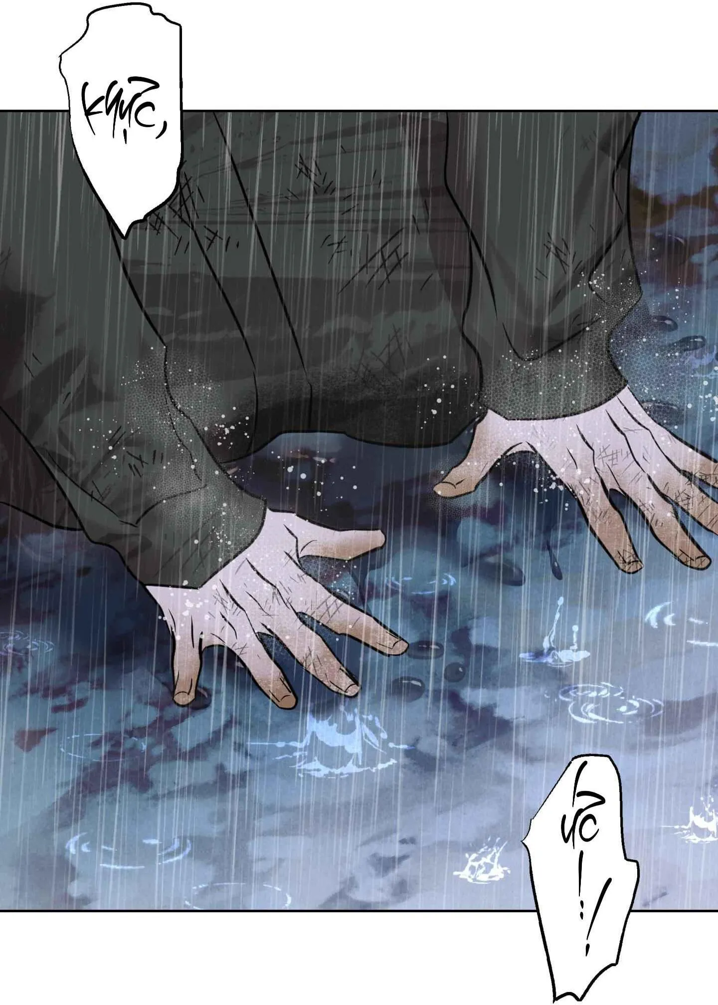 Mưa Mãi Không Tạnh Chapter 14 Trang 73