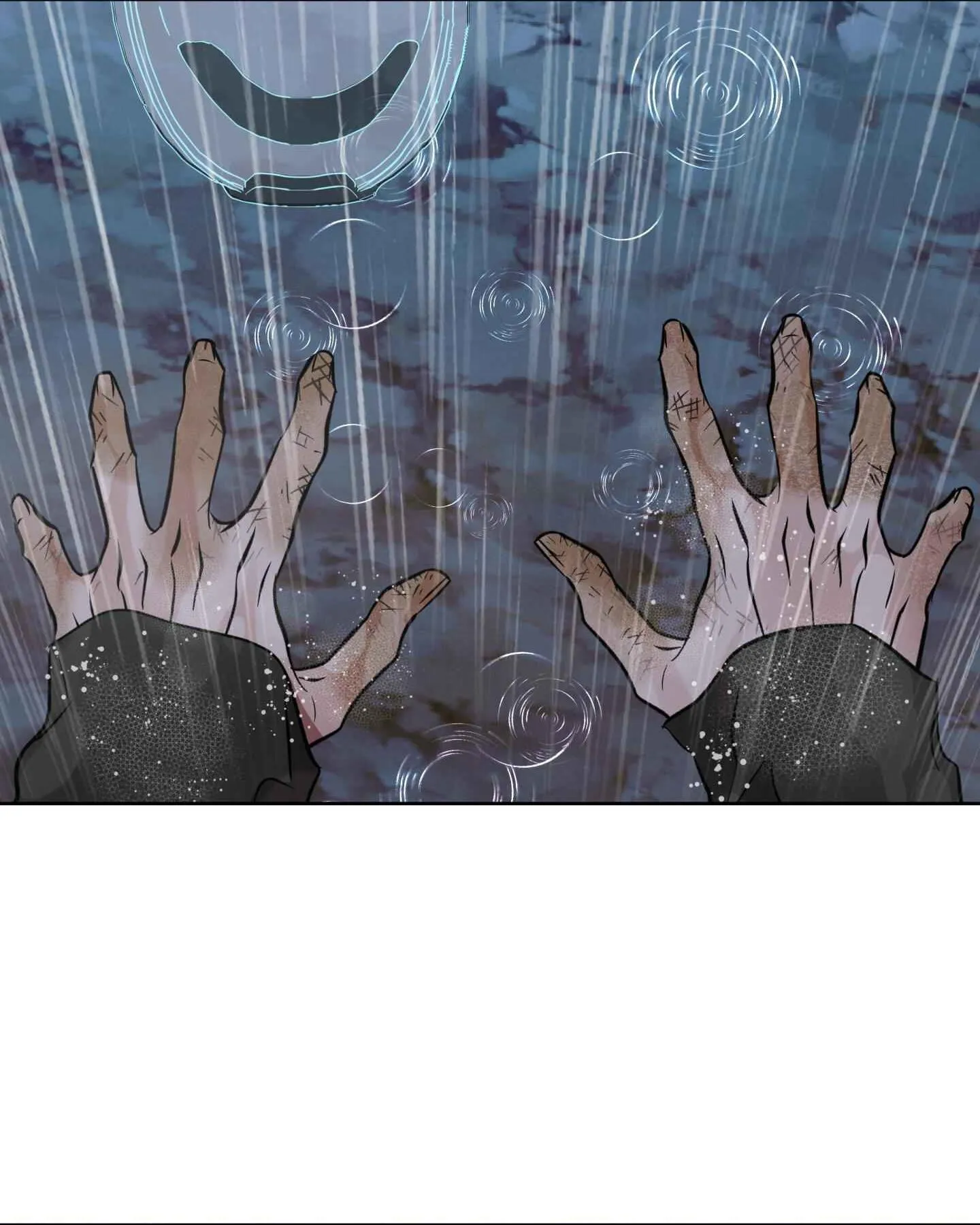 Mưa Mãi Không Tạnh Chapter 14 Trang 78