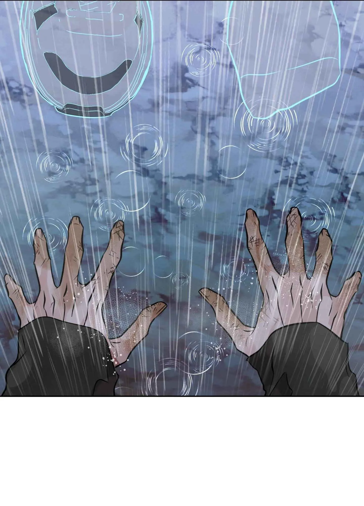 Mưa Mãi Không Tạnh Chapter 14 Trang 79