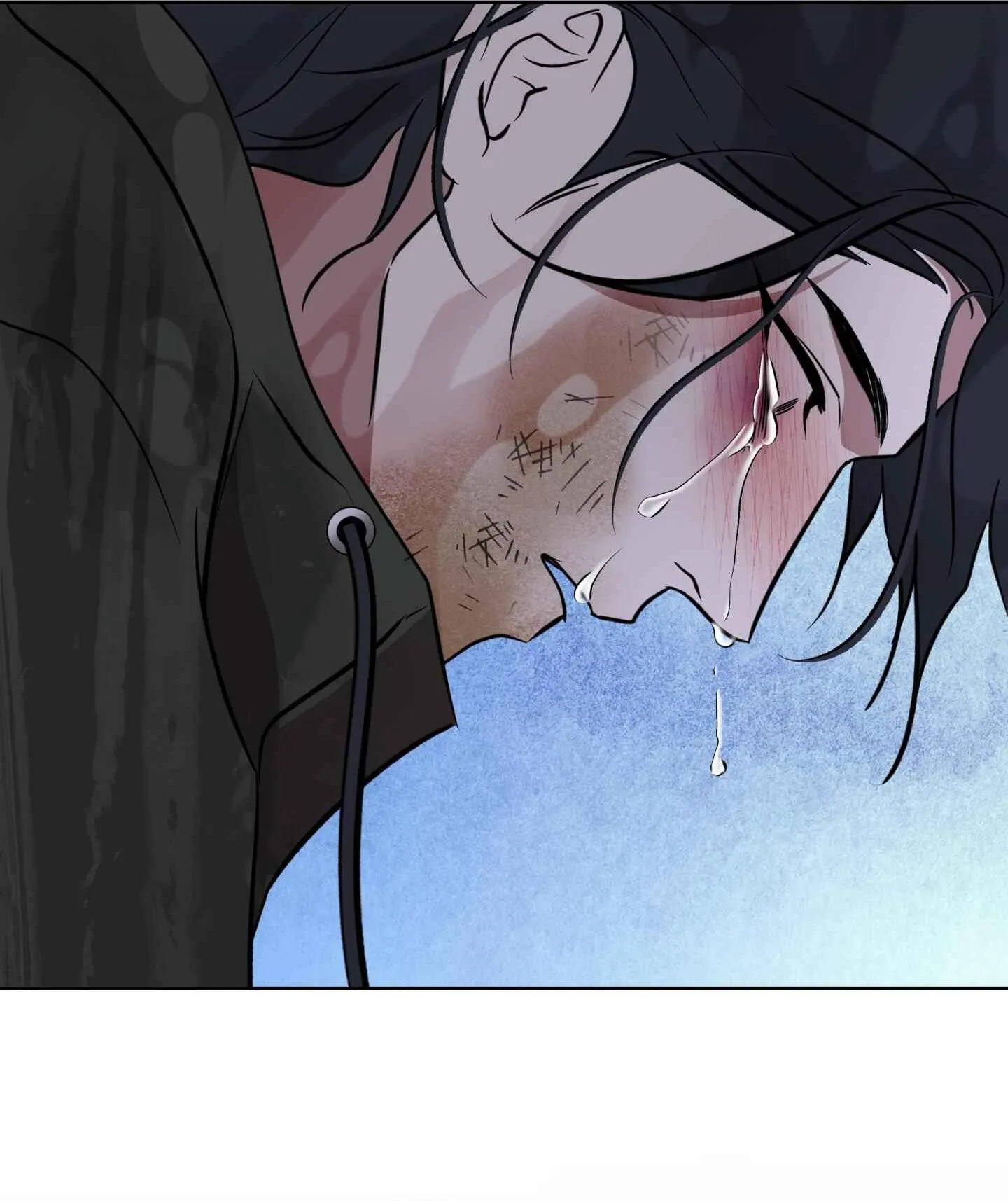 Mưa Mãi Không Tạnh Chapter 14 Trang 81